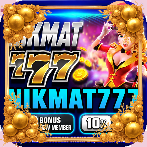 nikmat777 — galeri pratinjau Resmi APK